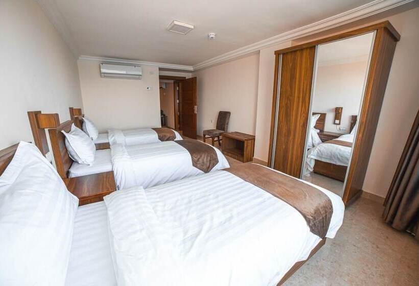 Fotos del hotel Joar Beach:  18