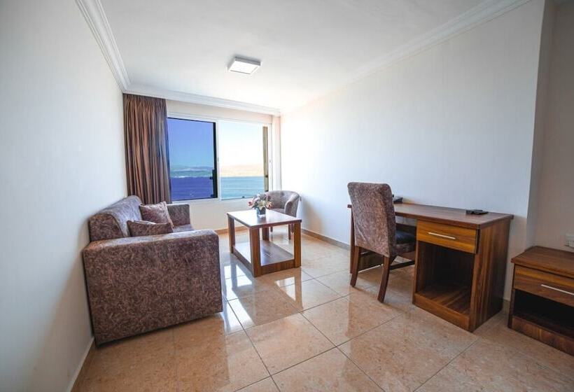 Fotos del hotel Joar Beach:  19