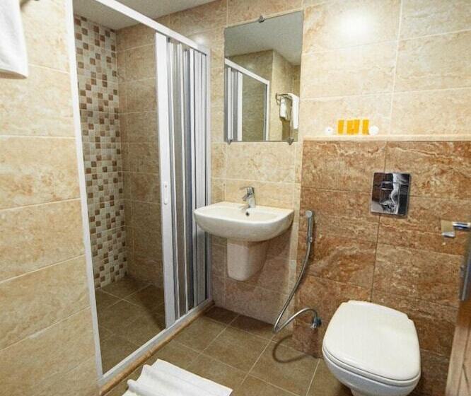 Fotos del hotel Joar Beach:  8