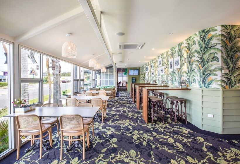 Fotos del hotel Nightcap At Commercial:  25