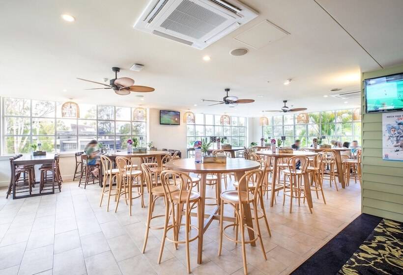 Fotos del hotel Nightcap At Commercial:  24