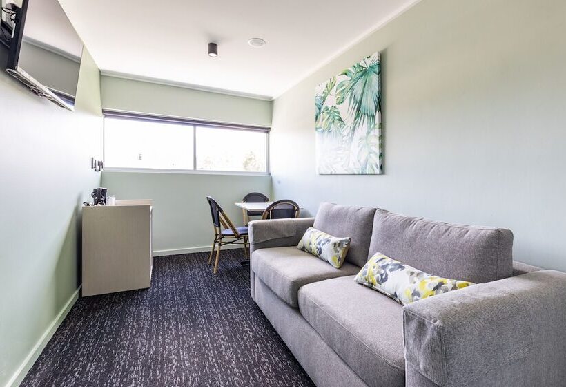 Fotos del hotel Nightcap At Commercial:  19