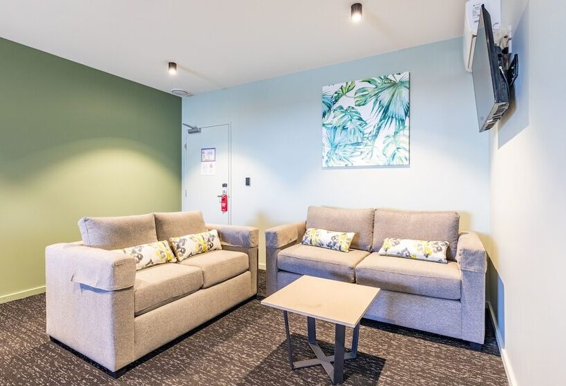 Fotos del hotel Nightcap At Commercial:  18