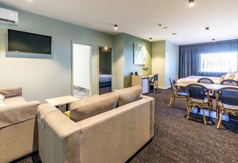 Fotos del hotel Nightcap At Commercial:  15