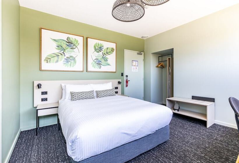 Fotos del hotel Nightcap At Commercial:  14