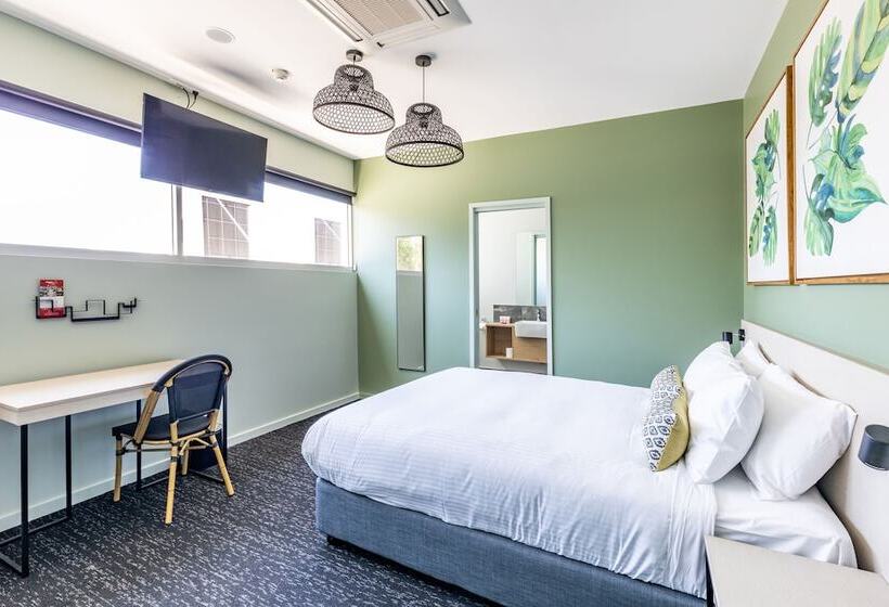 Fotos del hotel Nightcap At Commercial:  13