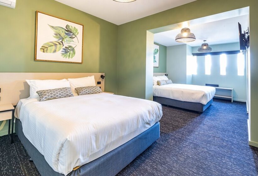 Fotos del hotel Nightcap At Commercial:  11