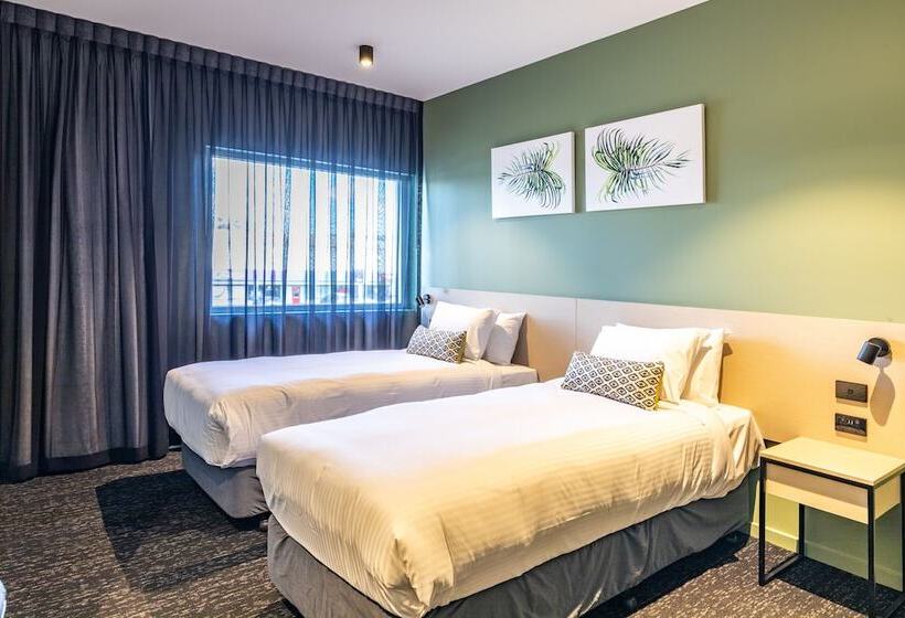 Fotos del hotel Nightcap At Commercial:  9