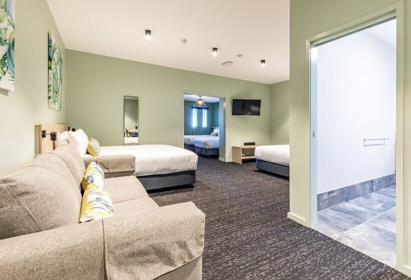 Fotos del hotel Nightcap At Commercial:  23