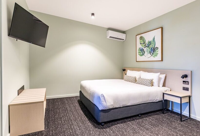 Fotos del hotel Nightcap At Commercial:  7