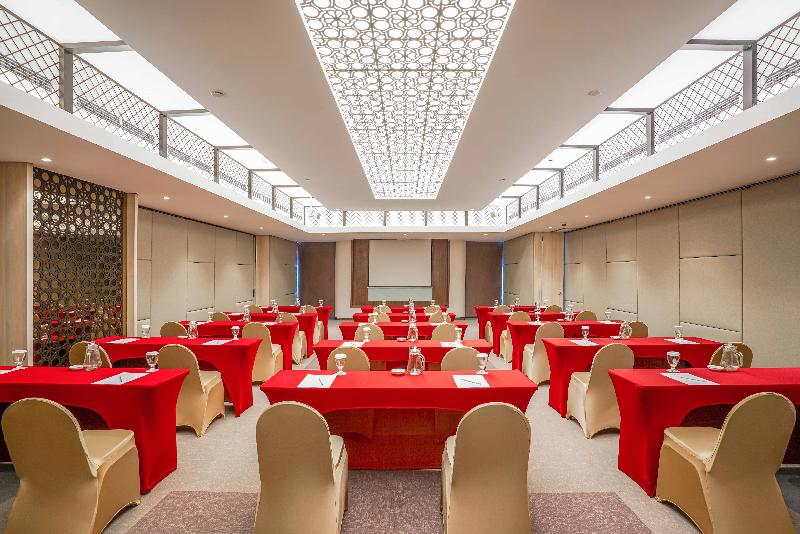 Fotos del hotel Aston Kemayoran City:  3