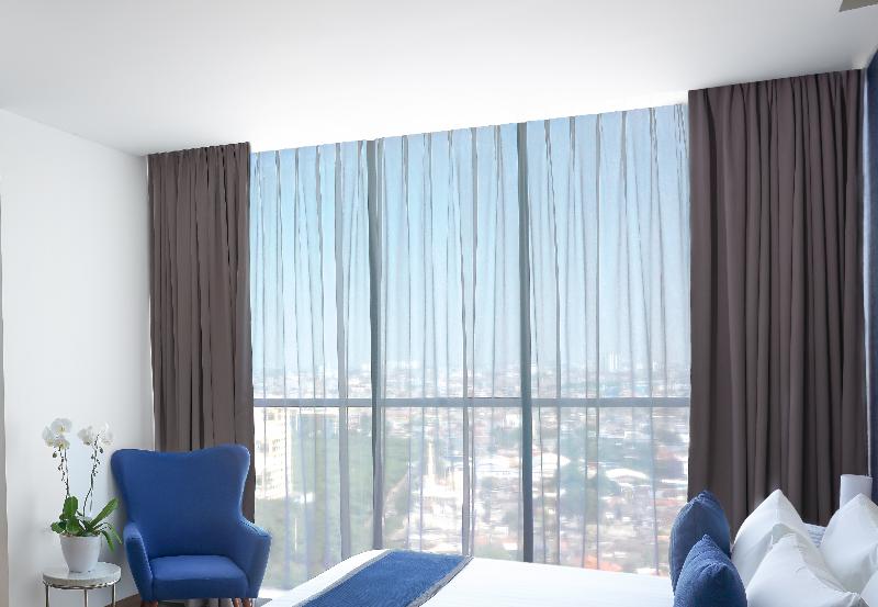 Fotos del hotel Aston Kemayoran City:  4