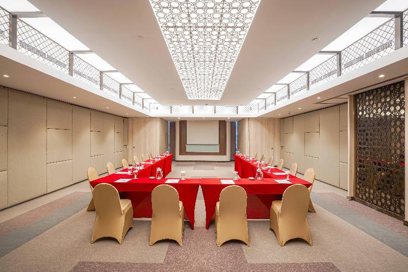 Fotos del hotel Aston Kemayoran City:  7