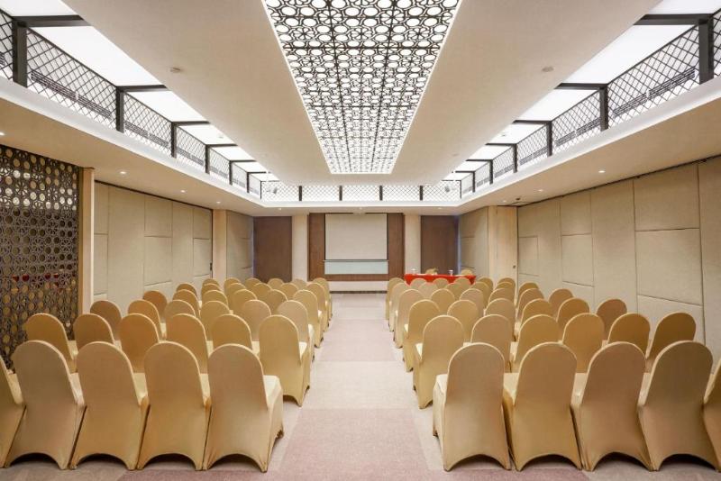 Fotos del hotel Aston Kemayoran City:  11