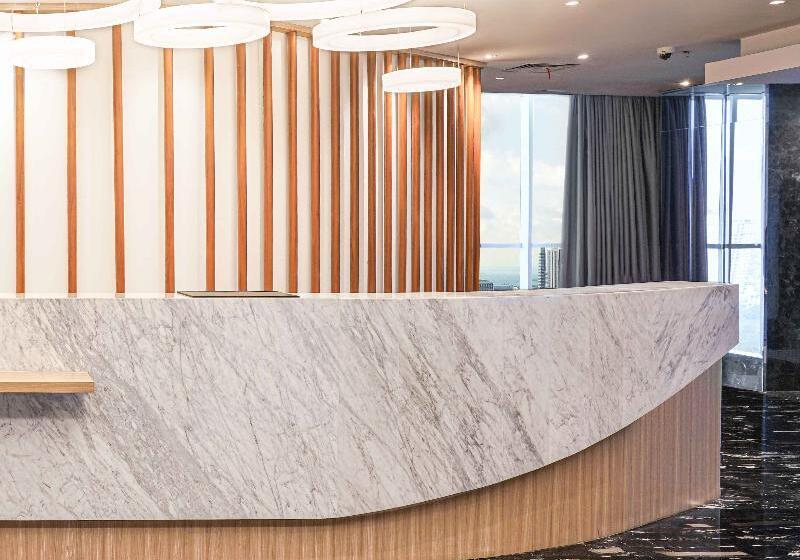 Fotos del hotel Aston Kemayoran City:  12