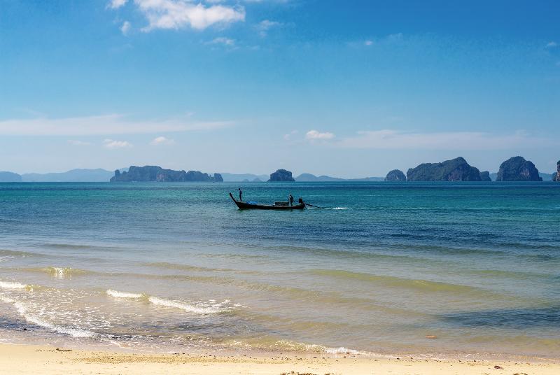 Fotos del hotel Banyan Tree Krabi:  15