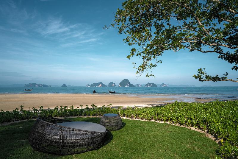 Fotos del hotel Banyan Tree Krabi:  7