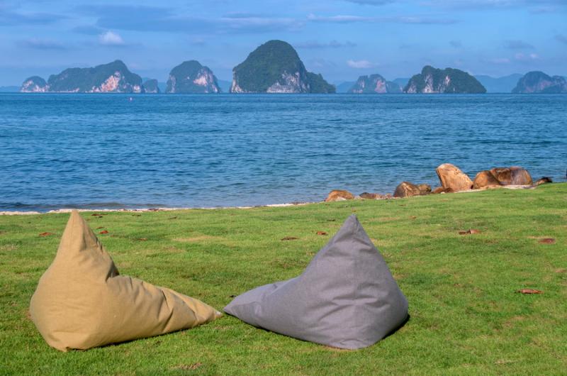 Fotos del hotel Banyan Tree Krabi:  8