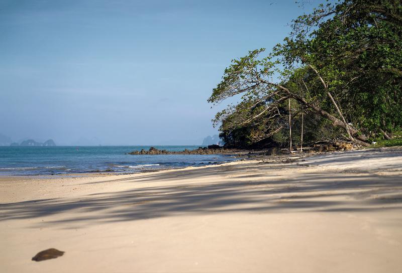 Fotos del hotel Banyan Tree Krabi:  9