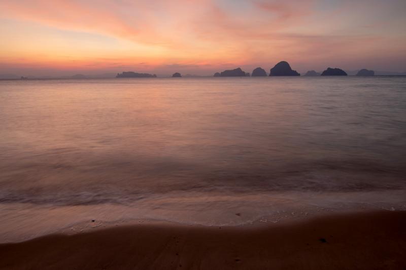 Fotos del hotel Banyan Tree Krabi:  10