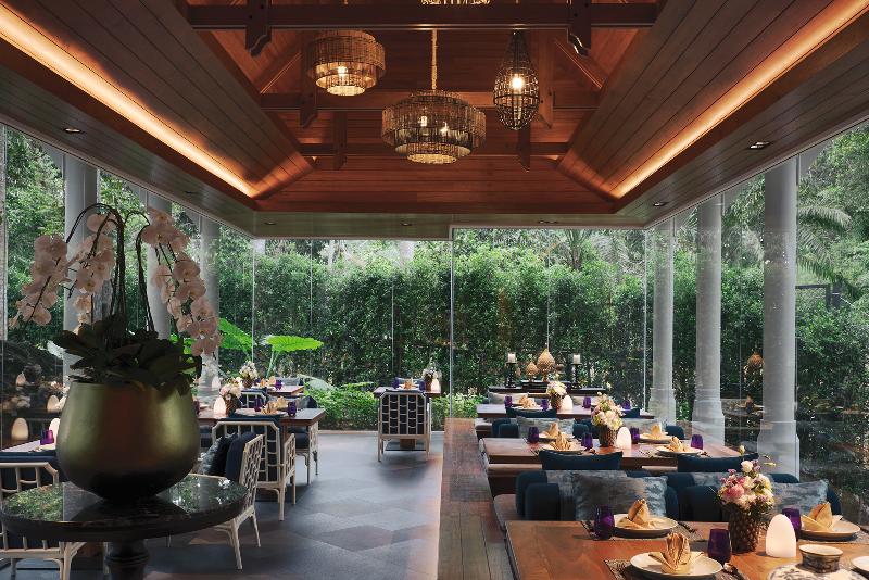 Fotos del hotel Banyan Tree Krabi:  12