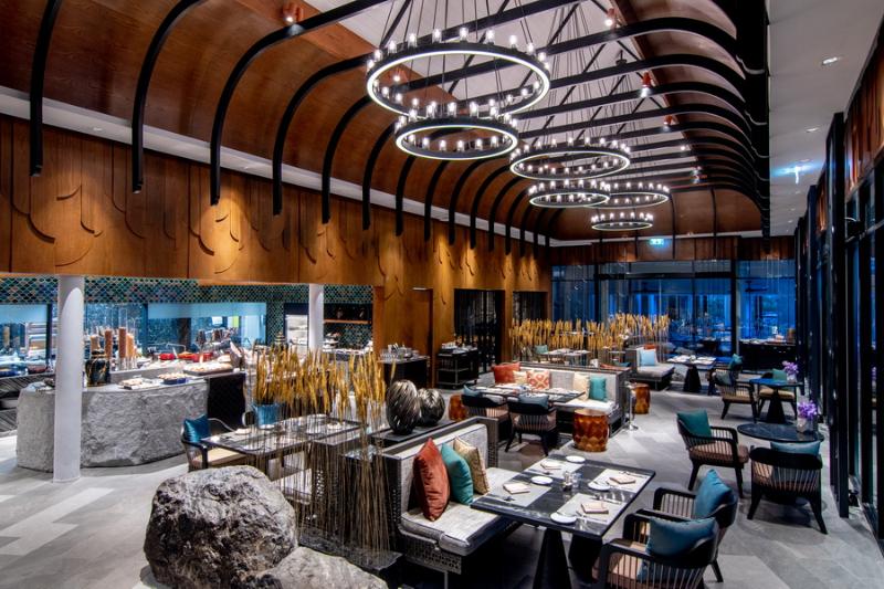 Fotos del hotel Banyan Tree Krabi:  2