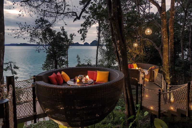 Fotos del hotel Banyan Tree Krabi:  16