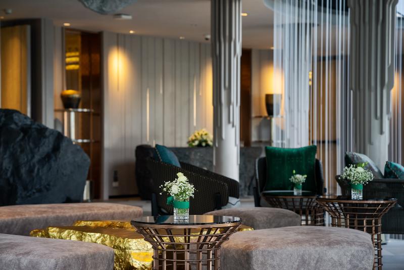 Fotos del hotel Banyan Tree Krabi:  18