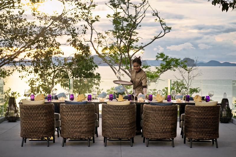 Fotos del hotel Banyan Tree Krabi:  20