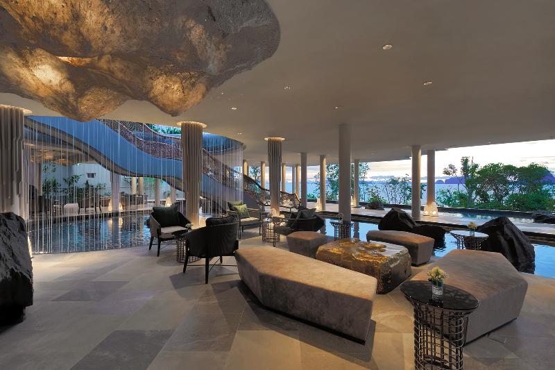 Fotos del hotel Banyan Tree Krabi:  22