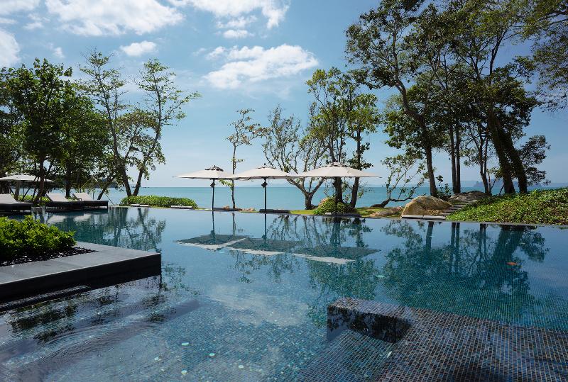 Fotos del hotel Banyan Tree Krabi:  24