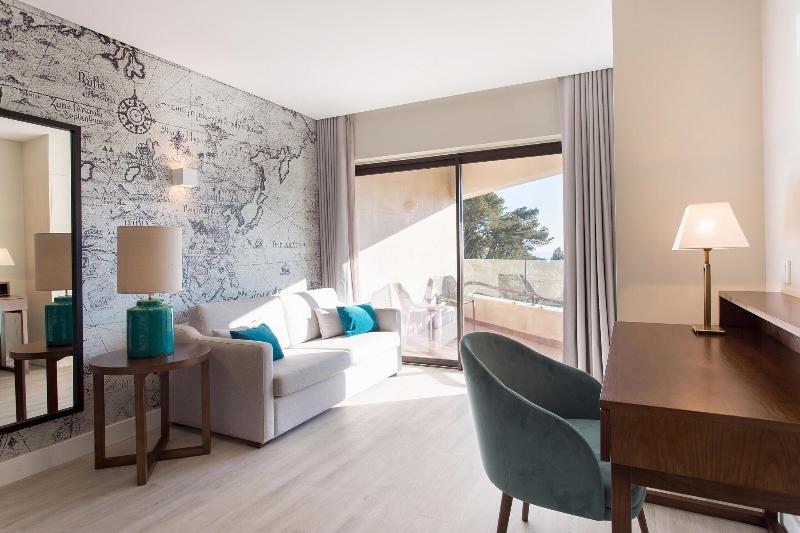 Fotos del hotel Four Points By Sheraton Sesimbra:  22