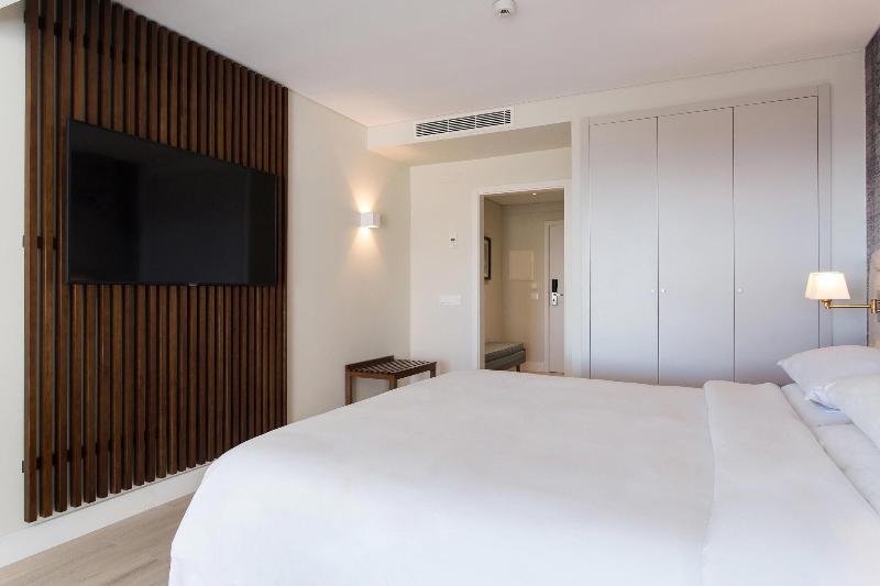 Fotos del hotel Four Points By Sheraton Sesimbra:  10