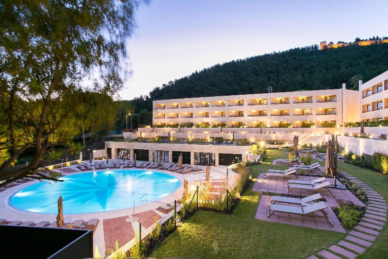 Fotos del hotel Four Points By Sheraton Sesimbra:  2