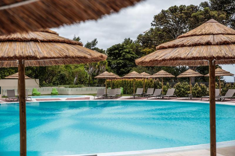 Fotos del hotel Four Points By Sheraton Sesimbra:  6