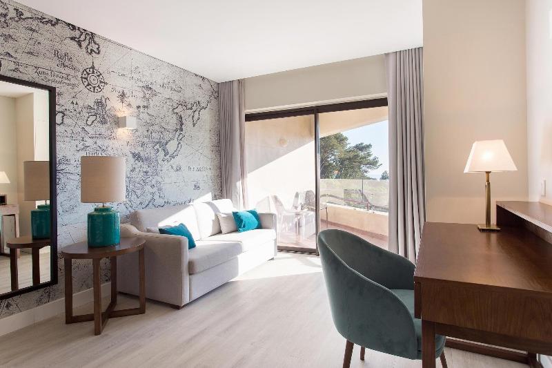 Fotos del hotel Four Points By Sheraton Sesimbra:  23