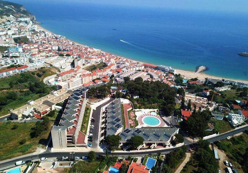 Fotos del hotel Four Points By Sheraton Sesimbra:  25