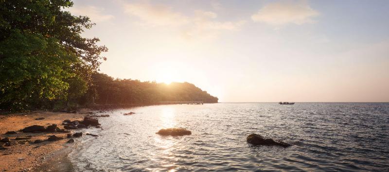 Alila Villas Koh Russey