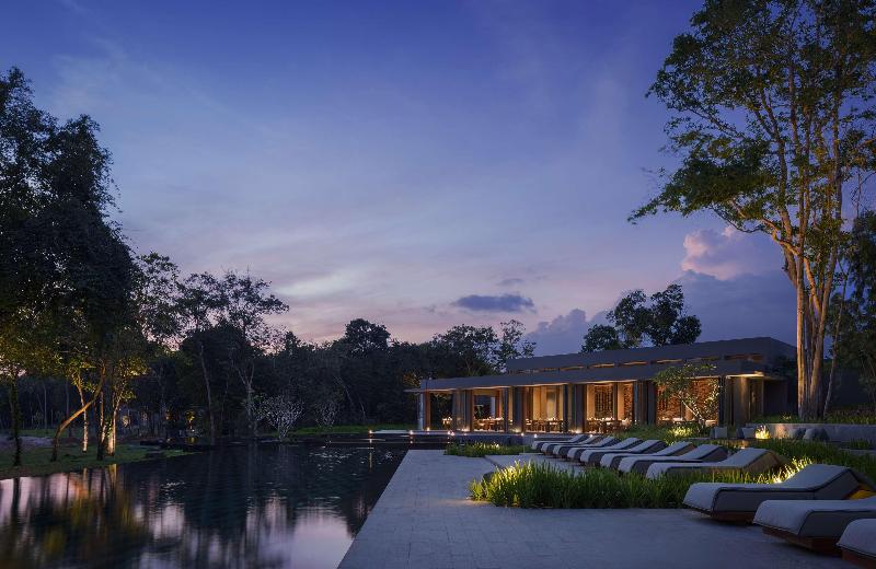 Fotos del hotel Alila Villas Koh Russey:  3