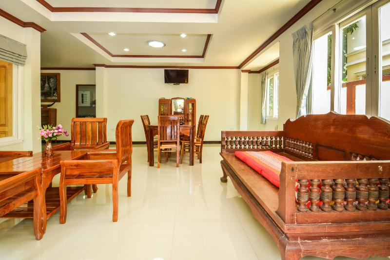 Kamalar Palace Retirement Village