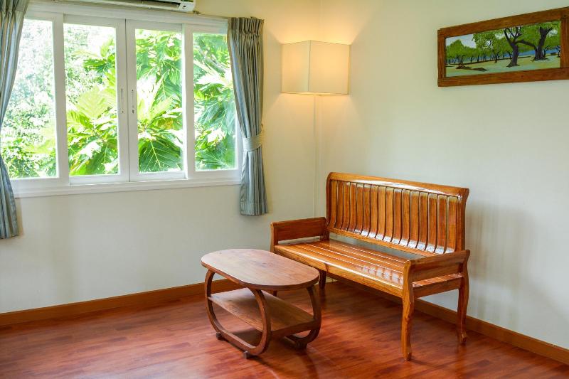 Fotos del hotel Kamalar Palace Retirement Village:  8