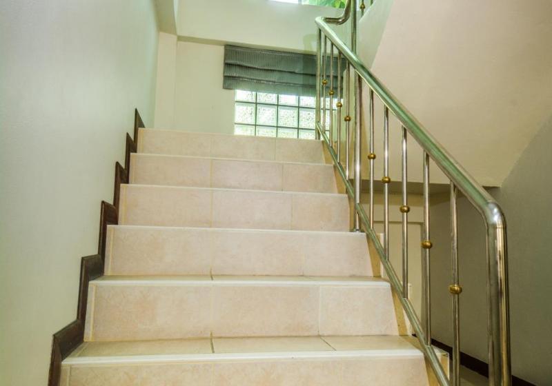 Fotos del hotel Kamalar Palace Retirement Village:  9