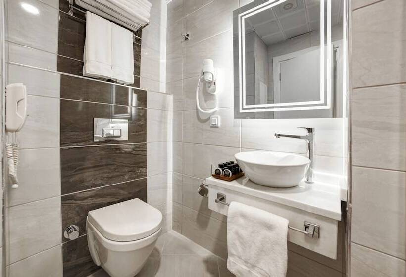 Fotos del hotel Great Fortune Design:  7