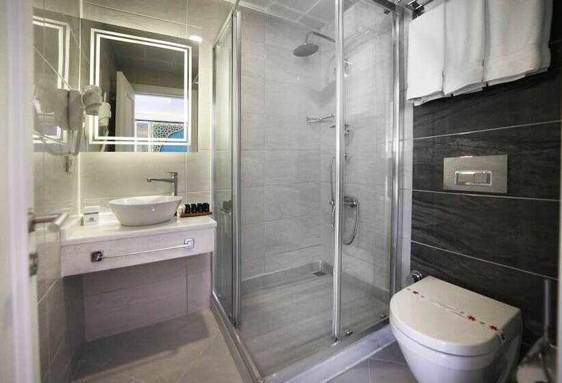 Fotos del hotel Great Fortune Design:  10