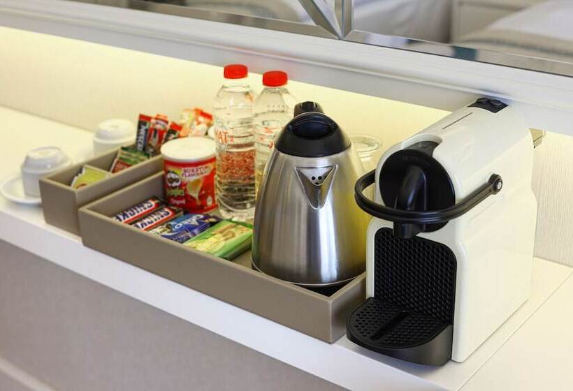 Fotos del hotel Great Fortune Design:  4