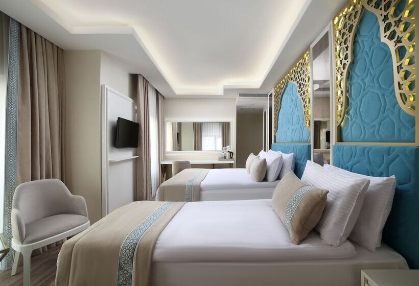 Fotos del hotel Great Fortune Design:  11