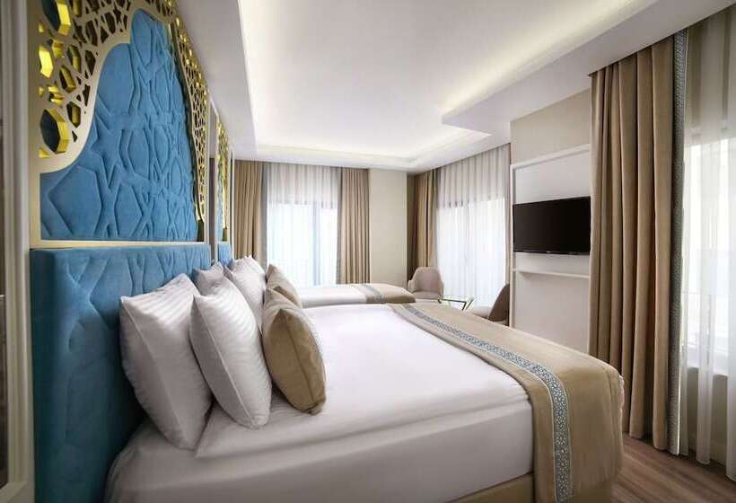 Fotos del hotel Great Fortune Design:  12