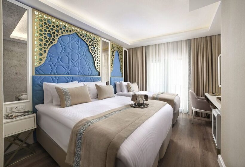 Fotos del hotel Great Fortune Design:  22