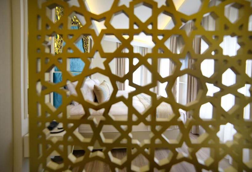 Fotos del hotel Great Fortune Design:  23