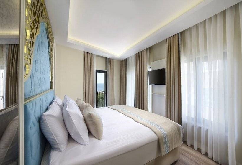 Fotos del hotel Great Fortune Design:  13